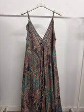 Cargar imagen en el visor de la galería, Vestido Indio Tirantes
