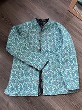 Cargar imagen en el visor de la galería, Chaqueta Reversible Talla L
