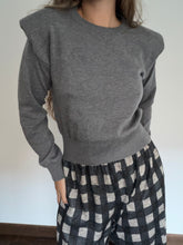 Cargar imagen en el visor de la galería, Jersey Hombreras
