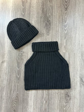 Cargar imagen en el visor de la galería, Pack Cuello y Gorro Punto
