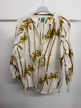 Cargar imagen en el visor de la galería, Blusa Formentera Larga
