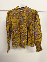 Cargar imagen en el visor de la galería, Blusa Estampada
