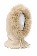 Cargar imagen en el visor de la galería, Balaclava Pelo
