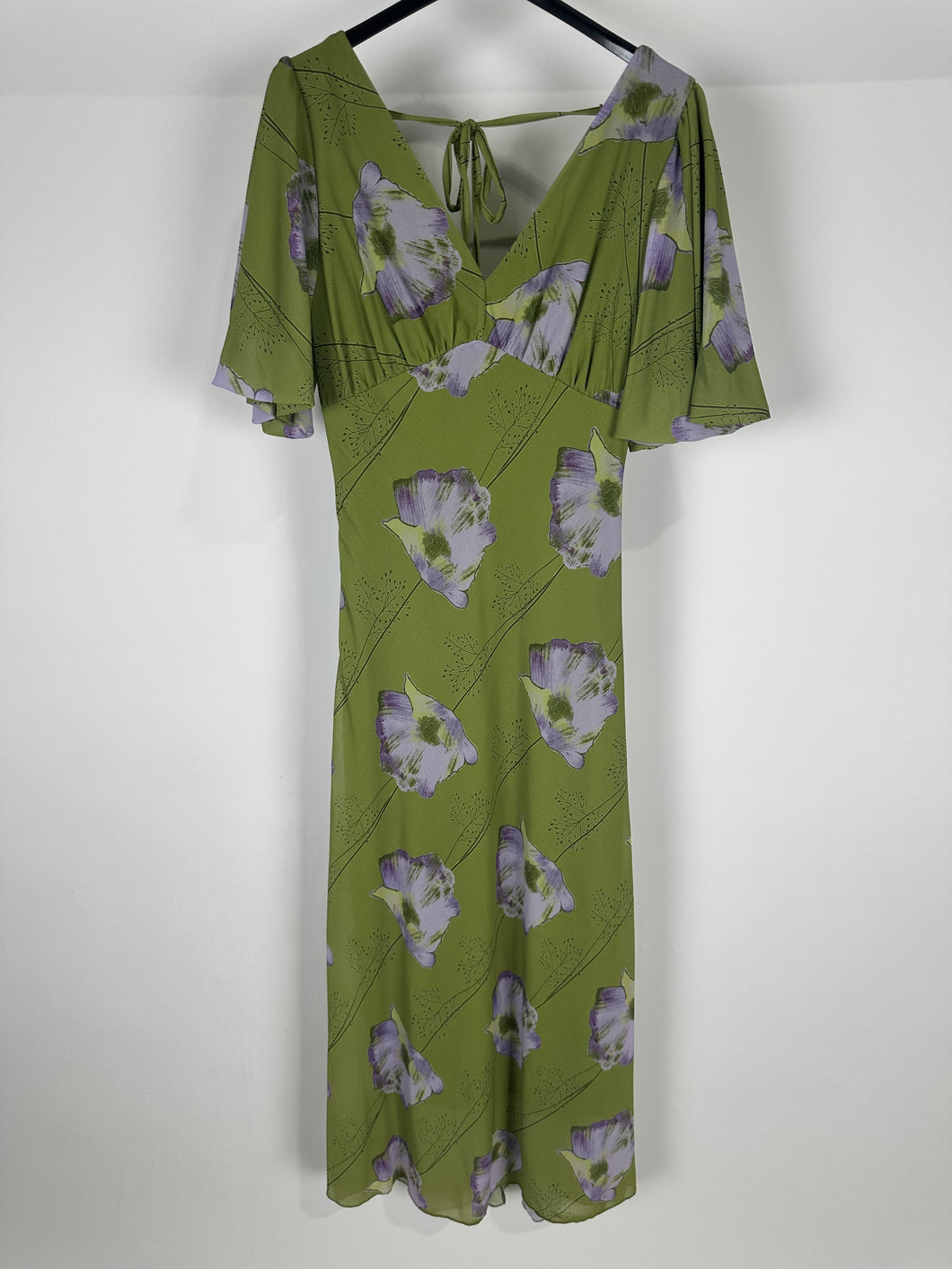 Vestido Amapola