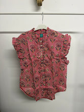 Cargar imagen en el visor de la galería, Blusa Petra
