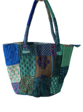 Cargar imagen en el visor de la galería, Bolso Playa Indio
