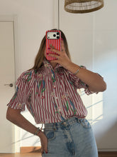 Cargar imagen en el visor de la galería, Blusas Corta Atenas
