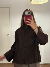 Cargar imagen en el visor de la galería, Blusa Cuello Subido
