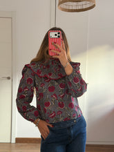 Cargar imagen en el visor de la galería, Blusa Gabriela
