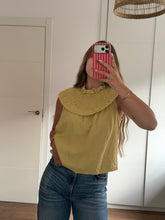 Cargar imagen en el visor de la galería, Blusa Silvana

