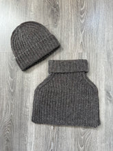 Cargar imagen en el visor de la galería, Pack Cuello y Gorro Punto
