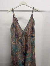 Cargar imagen en el visor de la galería, Vestido Indio Tirantes
