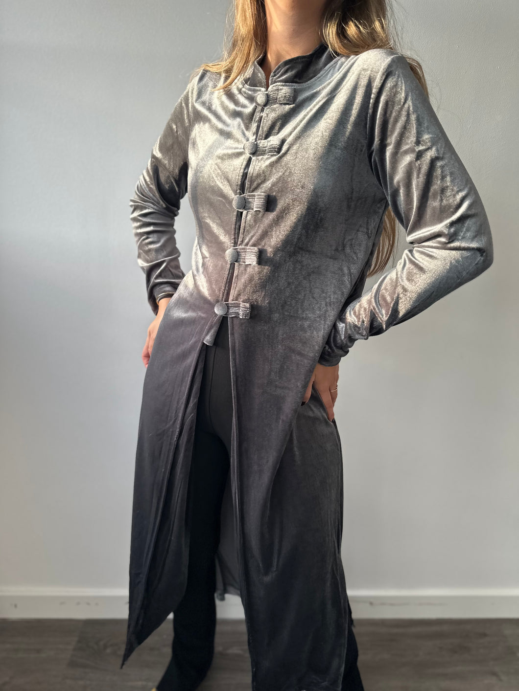 Levita Gris
