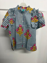 Cargar imagen en el visor de la galería, Blusa Sicilia
