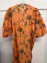 Cargar imagen en el visor de la galería, Vestido Amán
