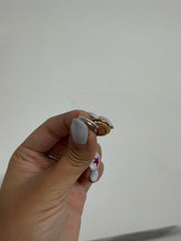 Cargar imagen en el visor de la galería, Earcuff Circonitas
