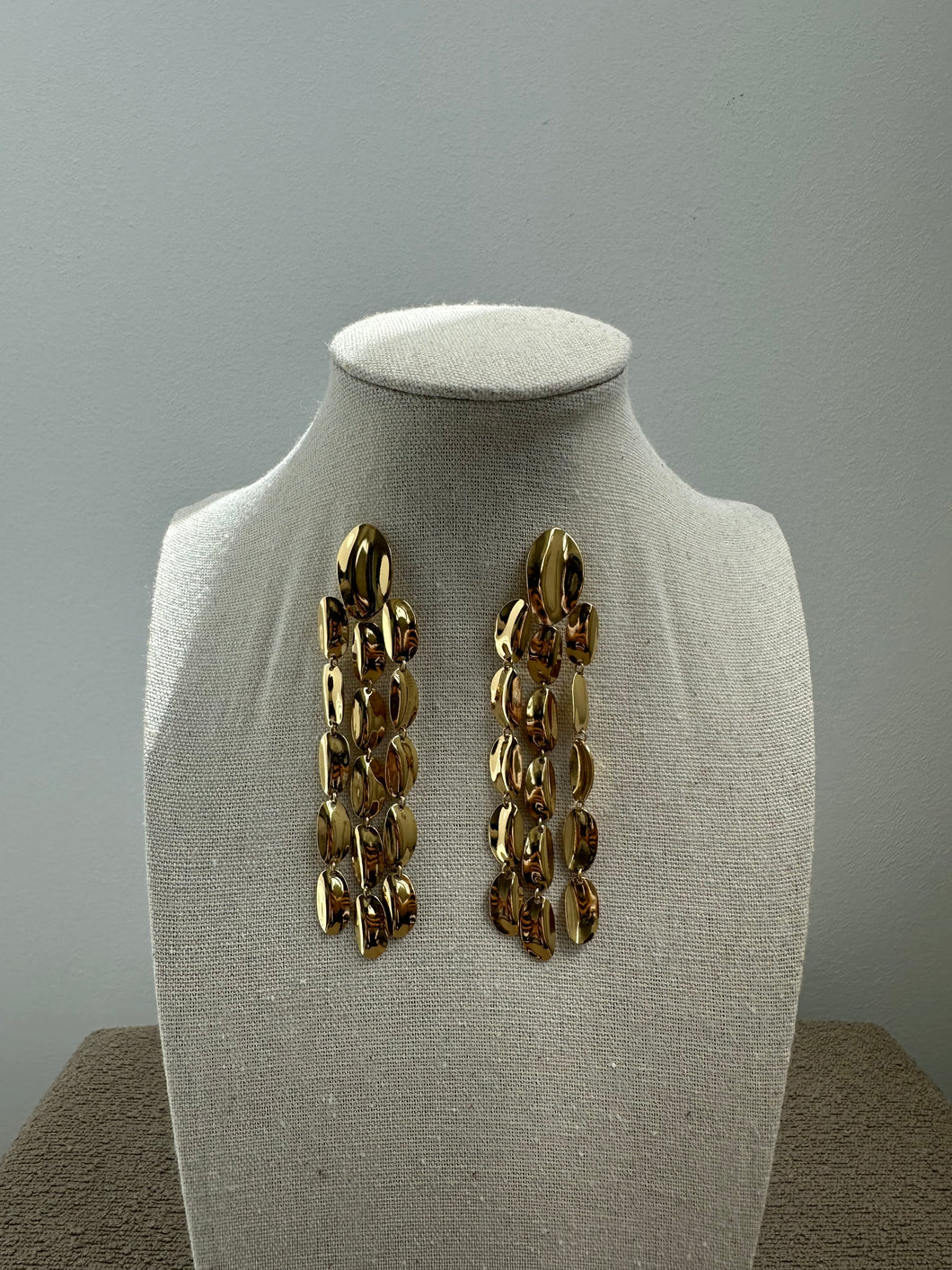 Pendientes Ameo
