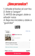 Cargar imagen en el visor de la galería, Bolsos Viaje

