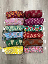 Cargar imagen en el visor de la galería, Estuche Estampados
