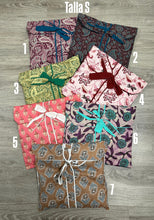 Cargar imagen en el visor de la galería, Pijama Largo de Algodón
