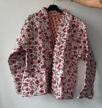 Cargar imagen en el visor de la galería, Chaqueta Reversible
