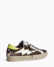 Cargar imagen en el visor de la galería, Deportivas Glitter Brown

