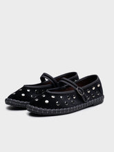 Cargar imagen en el visor de la galería, Bailarinas Tachas
