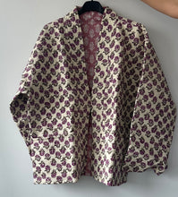 Cargar imagen en el visor de la galería, Chaqueta Reversible
