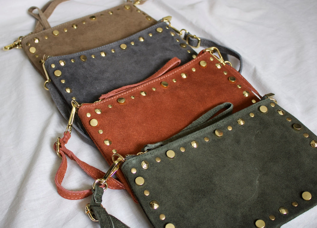 Bolso Gili