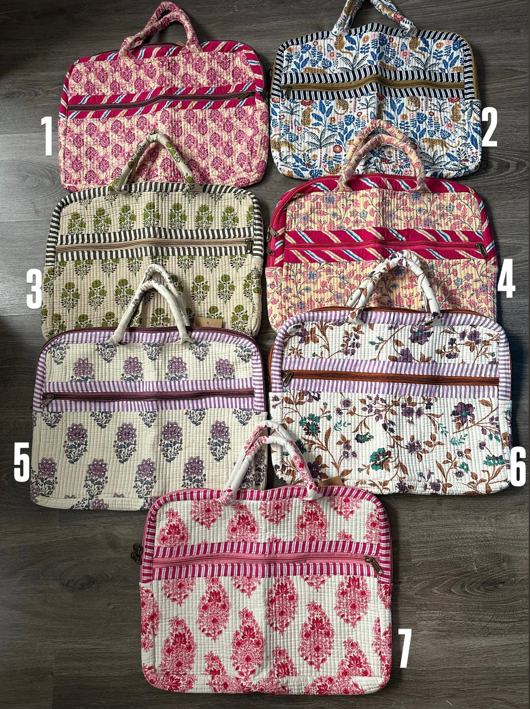 Funda ordenador/tablet