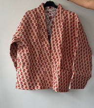 Cargar imagen en el visor de la galería, Chaqueta Reversible
