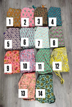 Cargar imagen en el visor de la galería, Bolsos Viaje
