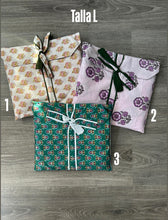 Cargar imagen en el visor de la galería, Pijama Largo de Algodón
