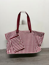 Cargar imagen en el visor de la galería, Bolso Rayas Personalizable
