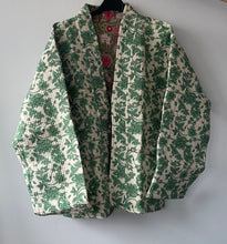 Cargar imagen en el visor de la galería, Chaqueta Reversible
