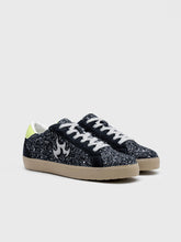Cargar imagen en el visor de la galería, Zapatillas Brillo Llamas
