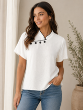 Cargar imagen en el visor de la galería, Blusa Japo
