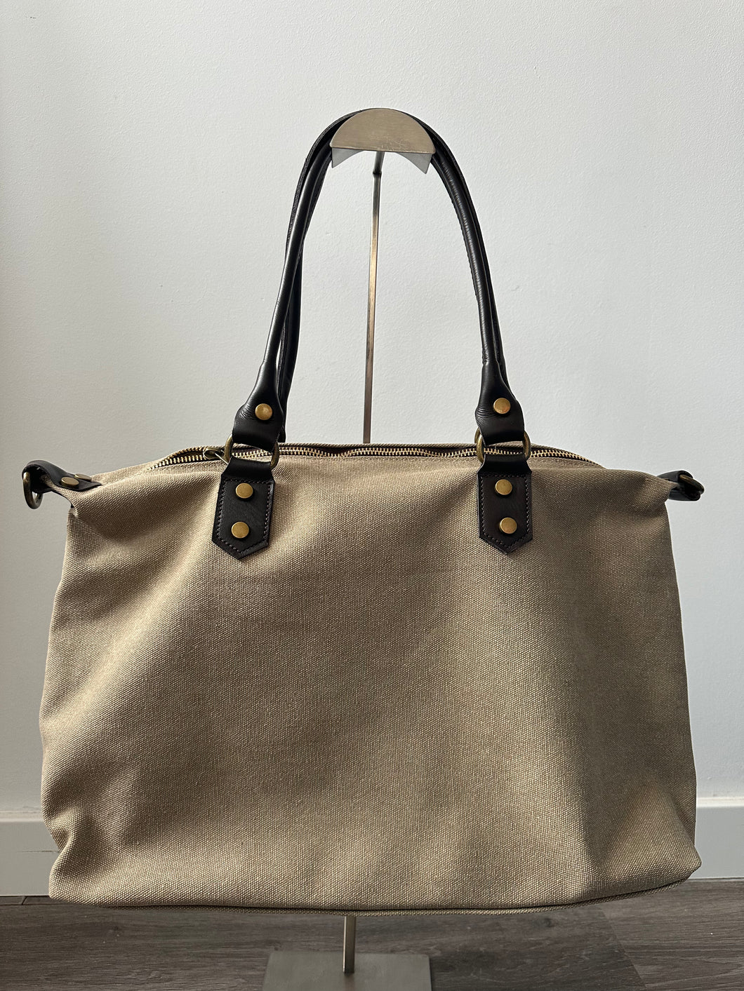 Bolso Santa Cruz Beige