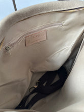 Cargar imagen en el visor de la galería, Bolso Santa Cruz Beige
