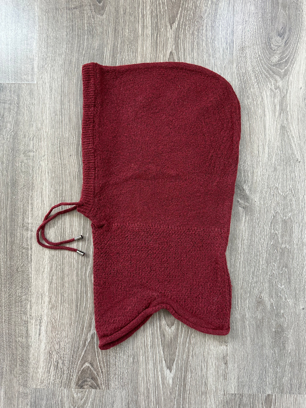 Balaclava Punto