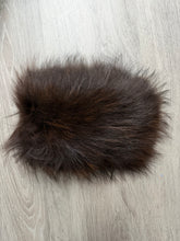 Cargar imagen en el visor de la galería, Cuello Pelo Natural
