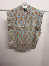 Cargar imagen en el visor de la galería, Blusa Petra
