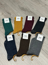 Cargar imagen en el visor de la galería, Calcetines Brillo
